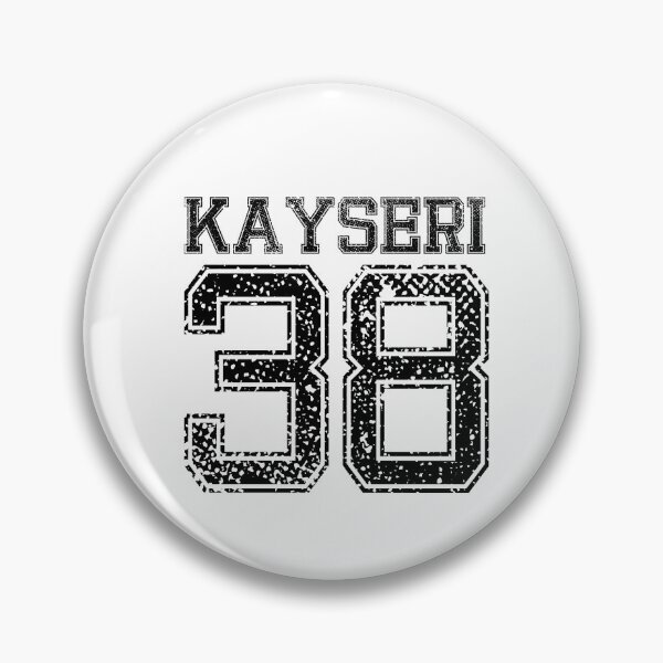 Item preview, Turkiye Kayseri designed and sold by DesignDS.