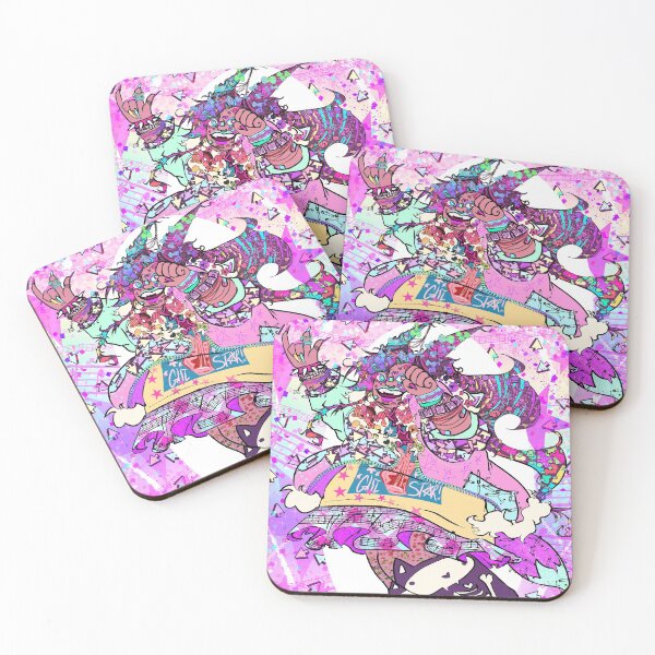 Item preview, Decora Fashion Ibuki Mioda designed and sold by harpoon--gun.