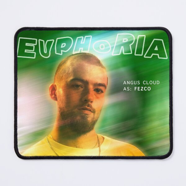 Item preview, euphoria fezco designed and sold by RougeMachtig.