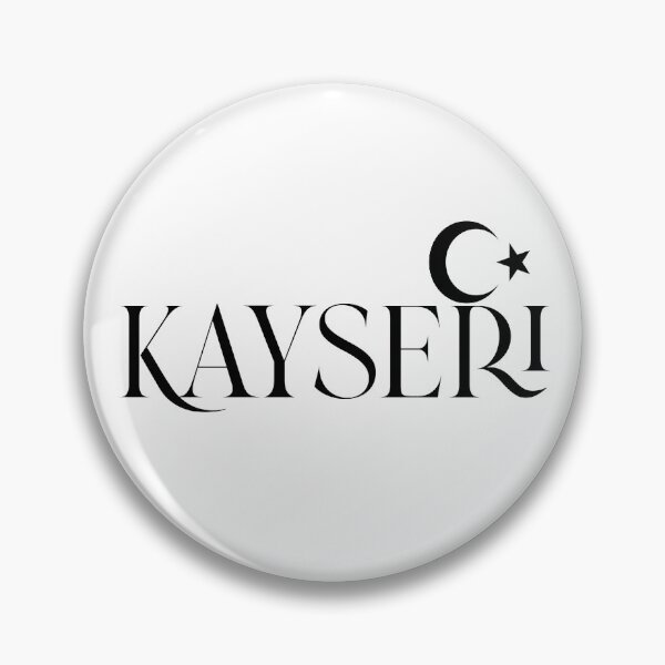 Item preview, Turkiye Kayseri designed and sold by DesignDS.
