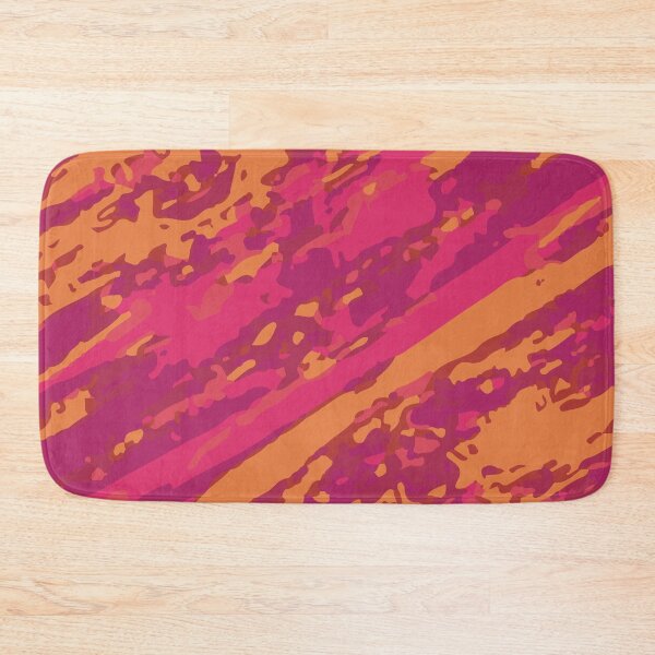 Item preview, splash colorful pattern  designed and sold by THE OTAKU SHOP.