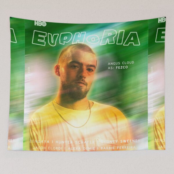 Item preview, euphoria fezco designed and sold by RougeMachtig.