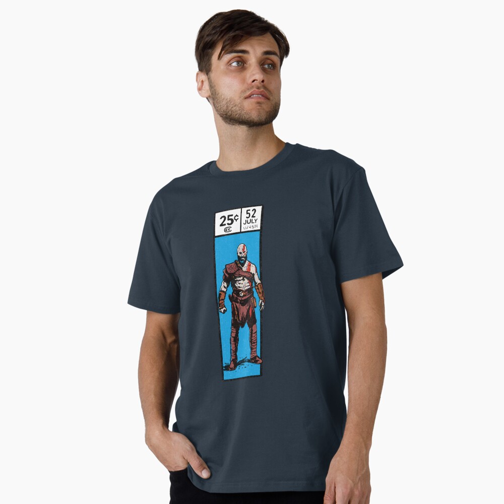 Item preview, Premium T-Shirt designed and sold by MarkScicluna.