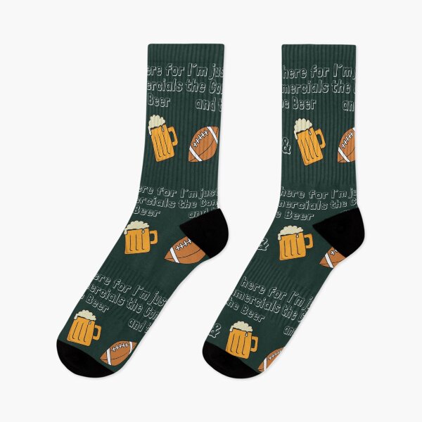 Item preview, I´m just here for the Commercials and the Beer designed and sold by D1ogo.
