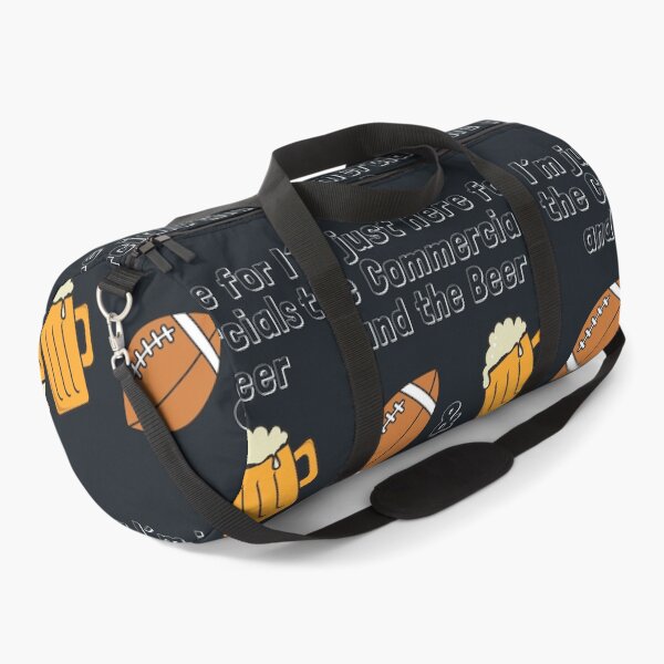 Item preview, I´m just here for the Commercials and the Beer designed and sold by D1ogo.