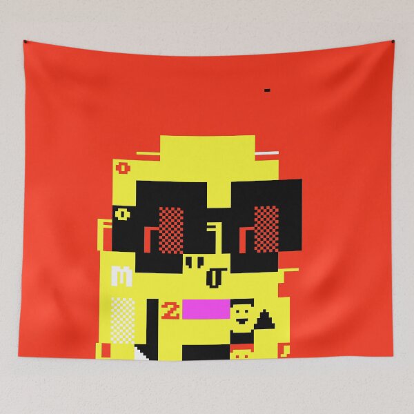 Item preview, DOS Punk 264 designed and sold by DOS-Punks.