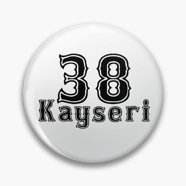 Item preview, Turkiye Kayseri designed and sold by DesignDS.