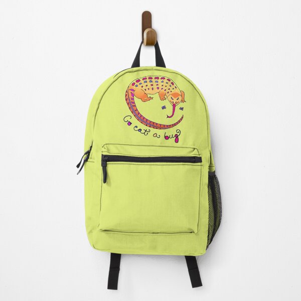 Item preview, Go Eat A Bug designed and sold by candicarrabotta.