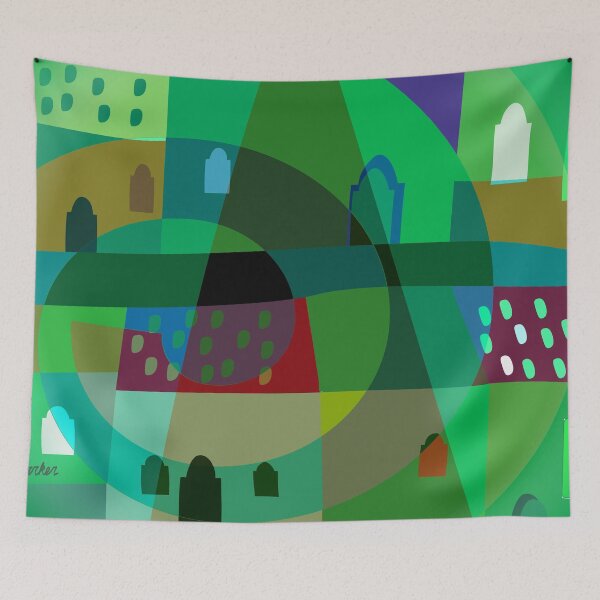 Item preview, Birth of Life designed and sold by Charles Harker.