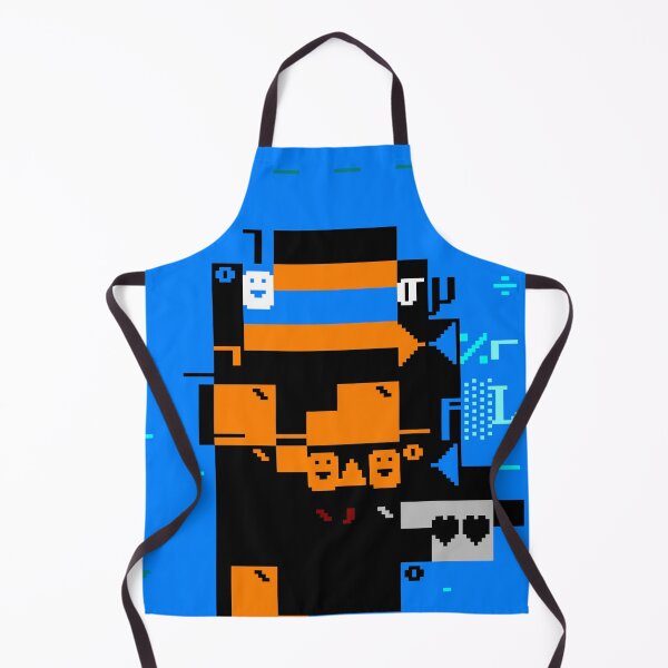 Item preview, DOS Punk 972 designed and sold by DOS-Punks.