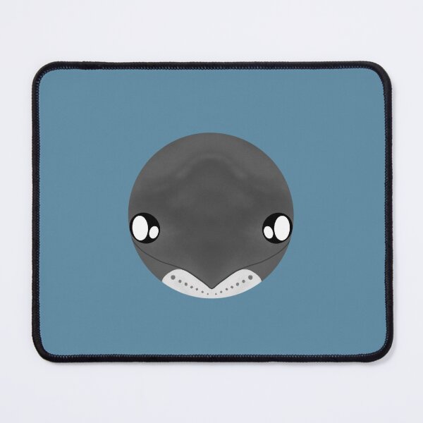 Item preview, Bowhead whale designed and sold by daisyandlime.