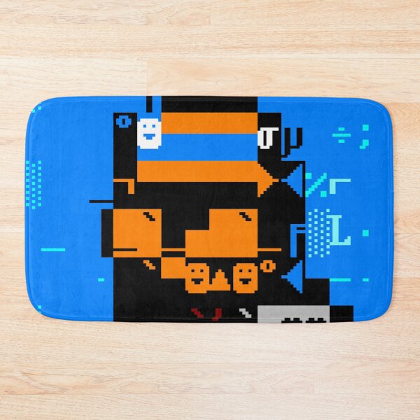Item preview, DOS Punk 972 designed and sold by DOS-Punks.