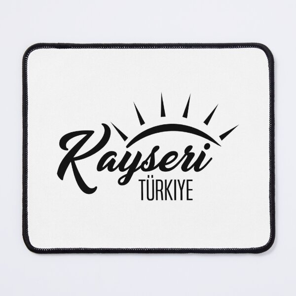 Item preview, Turkiye Kayseri designed and sold by DesignDS.