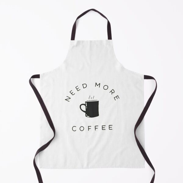 Item preview, Need More Coffee designed and sold by DesignofTime.