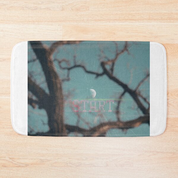 Item preview, winding branches and a new start designed and sold by pinkdrinksoul.