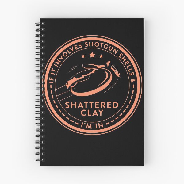 Item preview, If It Involves Shotgun Shells & Shattered Clay I'm In Skeet  designed and sold by Artee79.