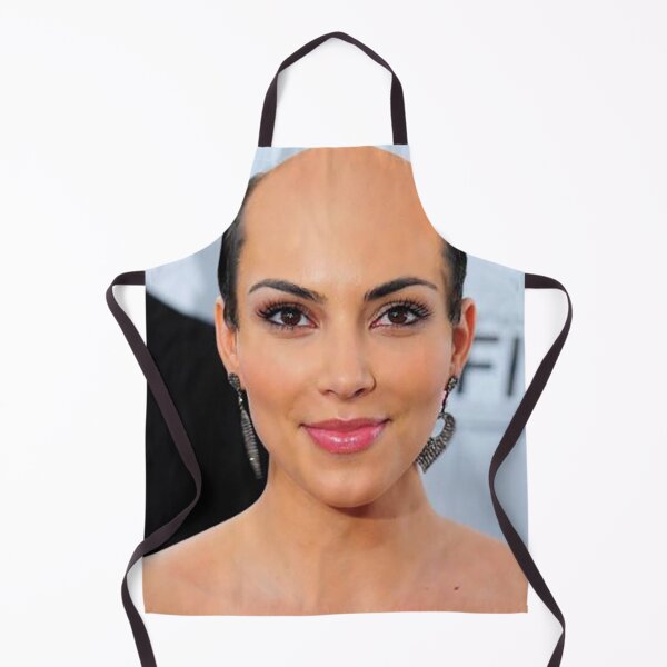 Artikelvorschau, Kahlköpfige Kim Kardashian entworfen und verkauft von Savchenko4Shop.