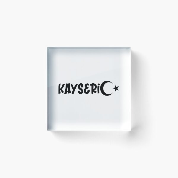 Item preview, Turkiye Kayseri designed and sold by DesignDS.