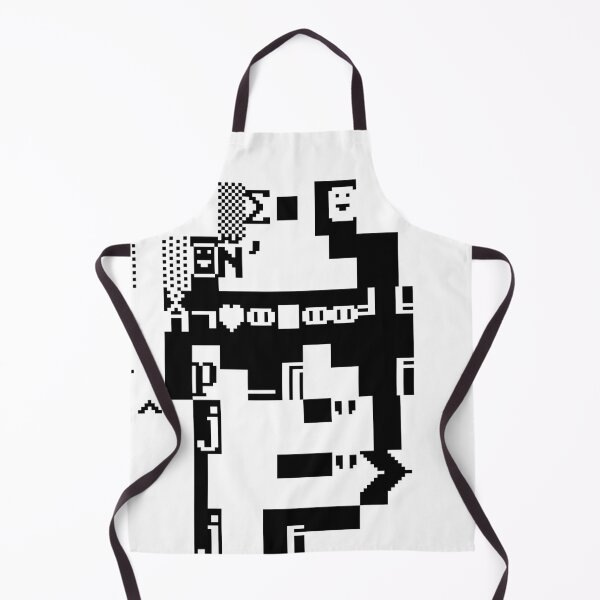 Item preview, DOS Punk 438 designed and sold by DOS-Punks.