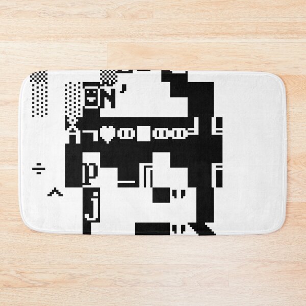 Item preview, DOS Punk 438 designed and sold by DOS-Punks.
