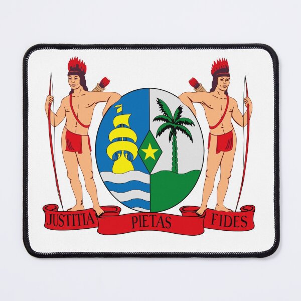Item preview, Suriname designed and sold by saidabdulla.