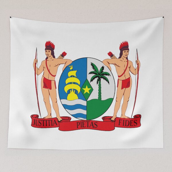 Item preview, Suriname designed and sold by saidabdulla.