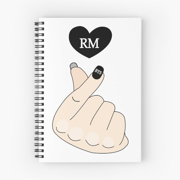 Item preview, RM bts lover designed and sold by chimoartisto.
