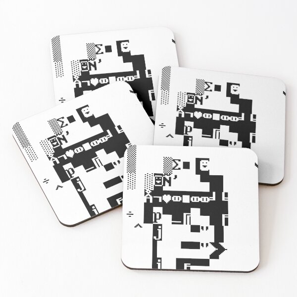 Item preview, DOS Punk 438 designed and sold by DOS-Punks.