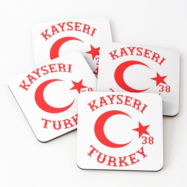 Item preview, Turkiye Kayseri designed and sold by DesignDS.