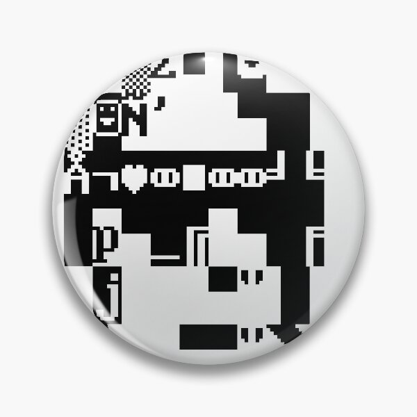 Item preview, DOS Punk 438 designed and sold by DOS-Punks.