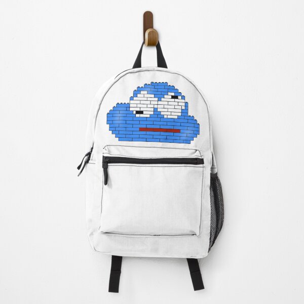 Item preview, Crazy Cloud designed and sold by CodingCaroline.