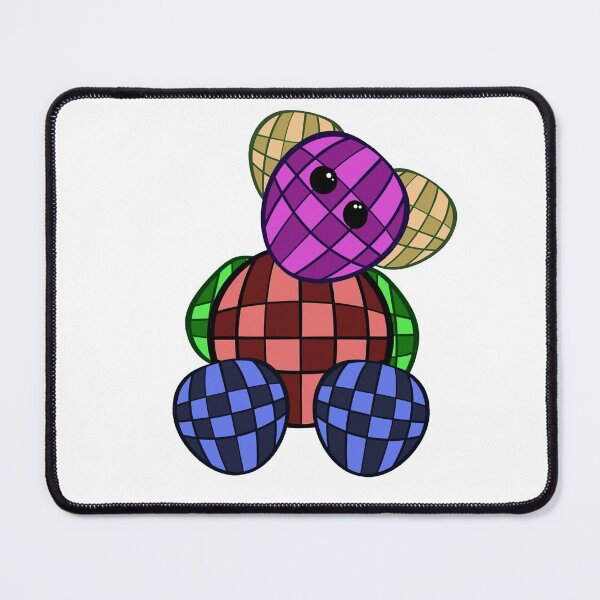 Item preview, Teddy Bear designed and sold by zenferren.