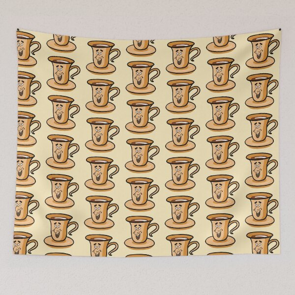 Item preview, Cup of Espresso Coffee designed and sold by DoodleSwarm.