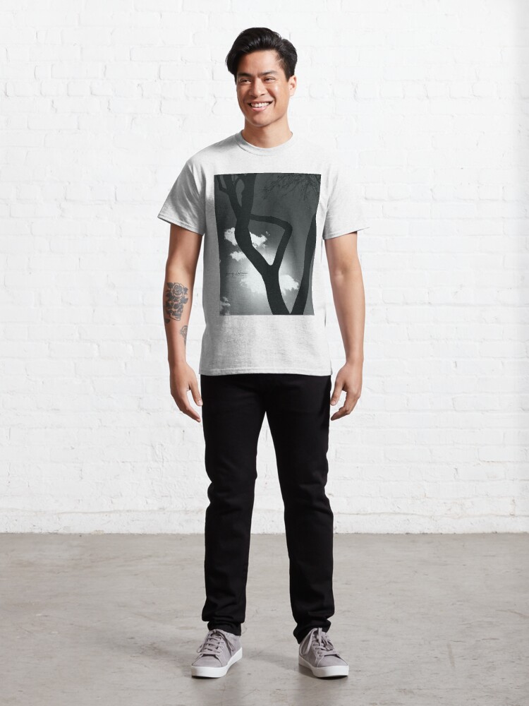 Alternate view of Mudras Classic T-Shirt