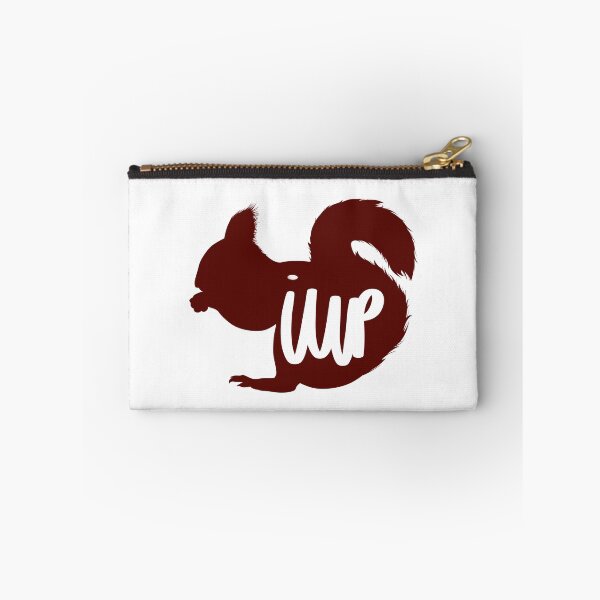 Item preview, iup squirrel designed and sold by macmead.
