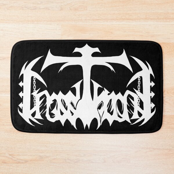 Item preview, Crossthrone LOGO designed and sold by anpentaprod.
