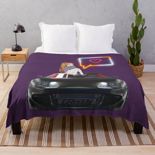 Artikelvorschau, Anime Supra-Auto-Fankunst, Mk4 entworfen und verkauft von CRWorks Shop.