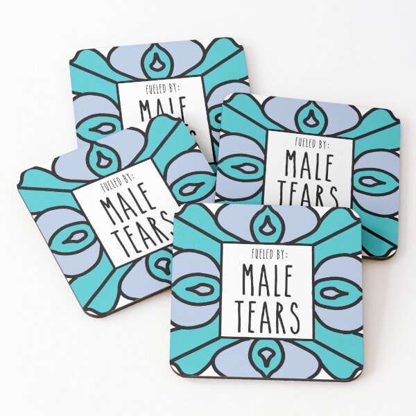 Item preview, Male Tears * designed and sold by NinaManleysxm.