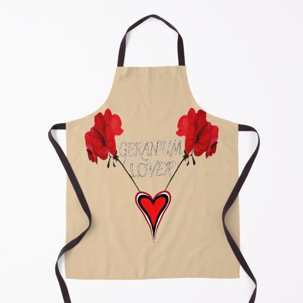 Item preview, Geranium Lover designed and sold by SnakeRiverRose.