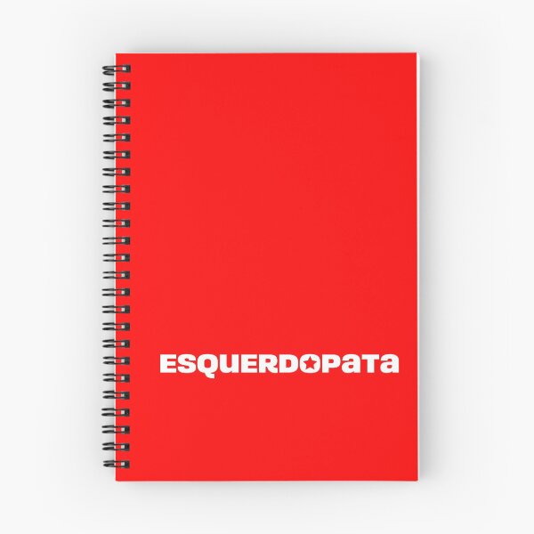 Item preview, Esquerdopata  designed and sold by raemaz.
