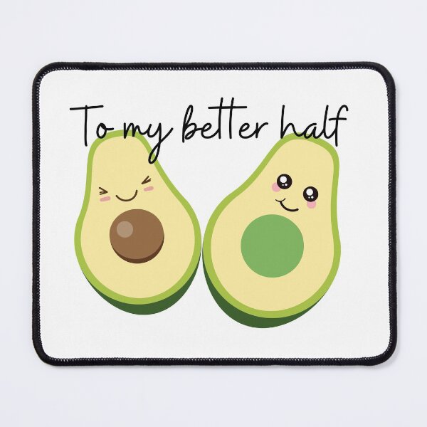 Item preview, To my better half designed and sold by Kimberly Czotter.