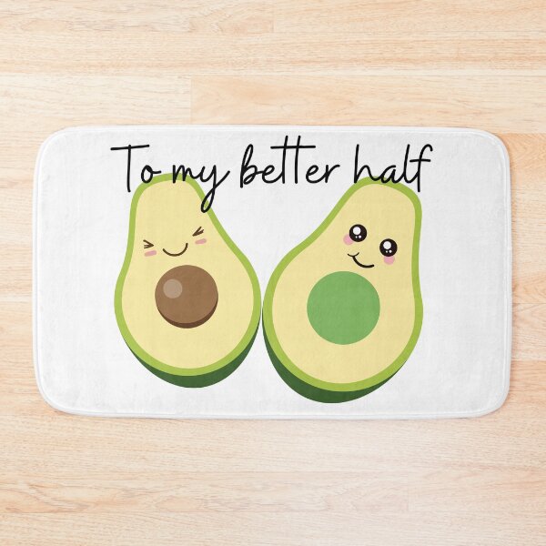 Item preview, To my better half designed and sold by Kimberly Czotter.