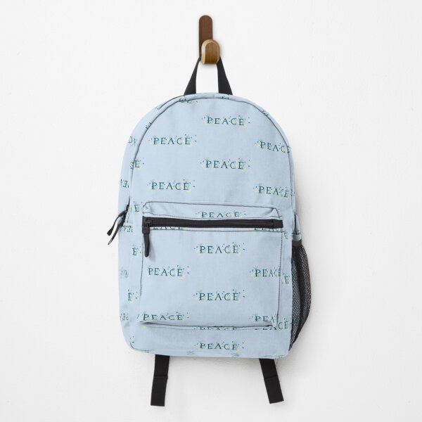 Item preview, Peace designed and sold by Luaillustration.