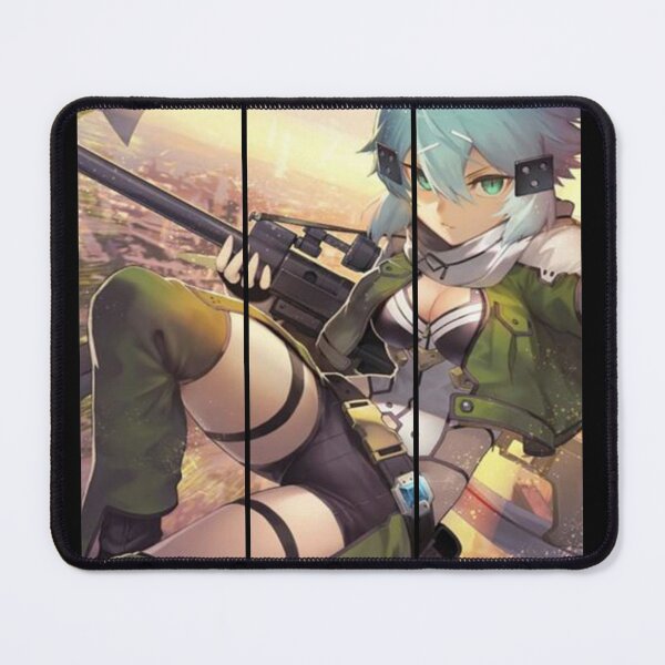 Item preview, Sinon designed and sold by DEADWEIGHTS.