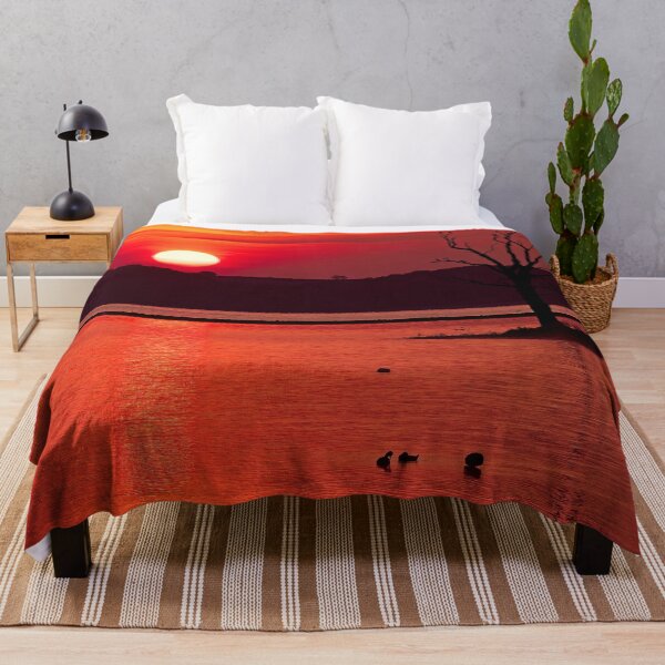 Item preview, Sunrise at Rutland Water Nature Reserve designed and sold by Martyn R Arnold Fine Art Nature & Landscape Photography.