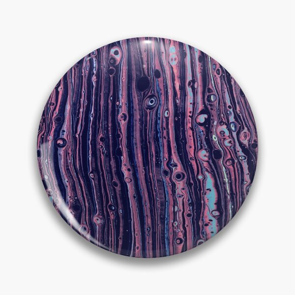 Item preview, Pink Purple Vertical Fluid  designed and sold by storyboxdesigns.