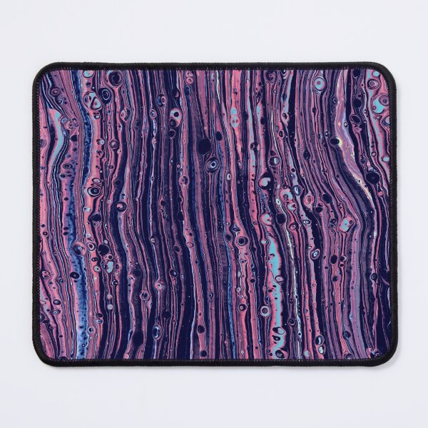 Item preview, Pink Purple Vertical Fluid  designed and sold by storyboxdesigns.