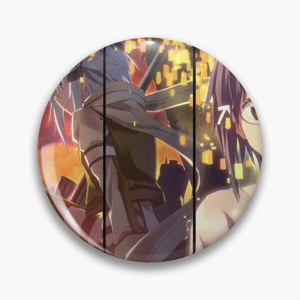 Item preview, Sinon designed and sold by DEADWEIGHTS.