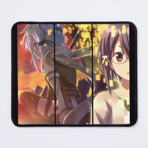 Item preview, Sinon designed and sold by DEADWEIGHTS.