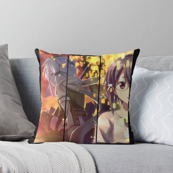 Item preview, Sinon designed and sold by DEADWEIGHTS.